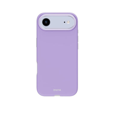 EFM Santorini Case for iPhone Air - Lavender